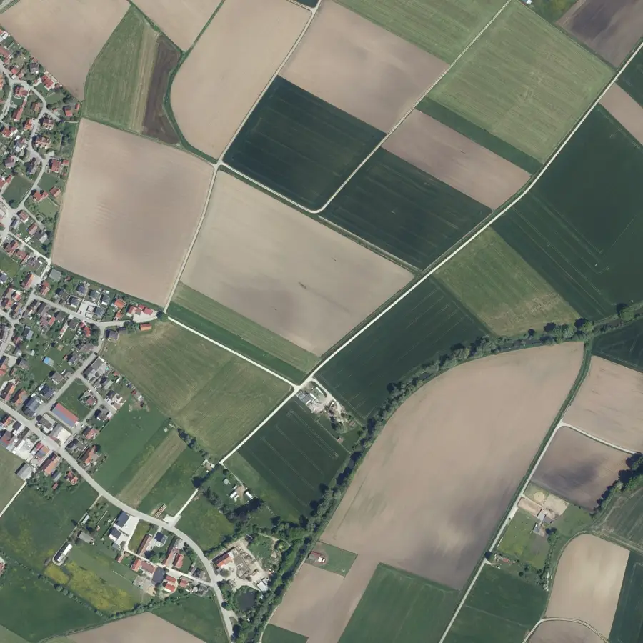 Wertingen – Stadt