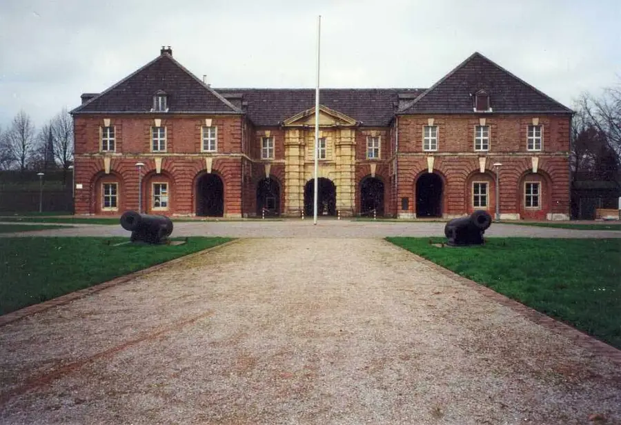 Wesel – Stadt