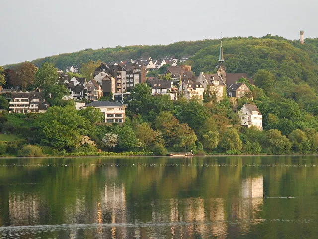 Wetter (Ruhr) – Stadt