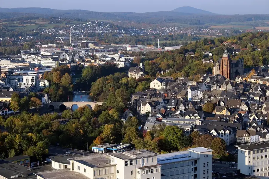 Wetzlar – Stadt