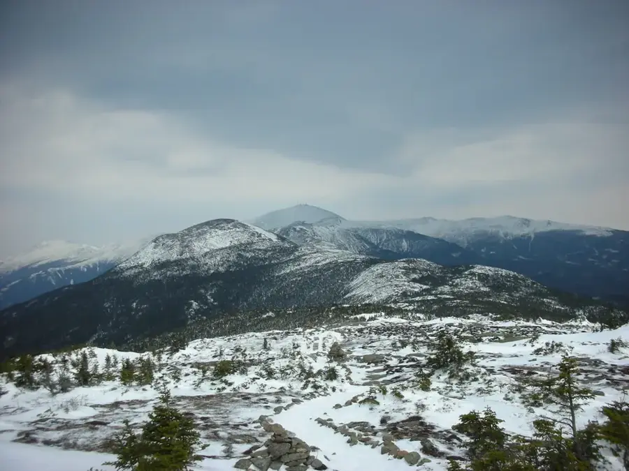 White Mountains