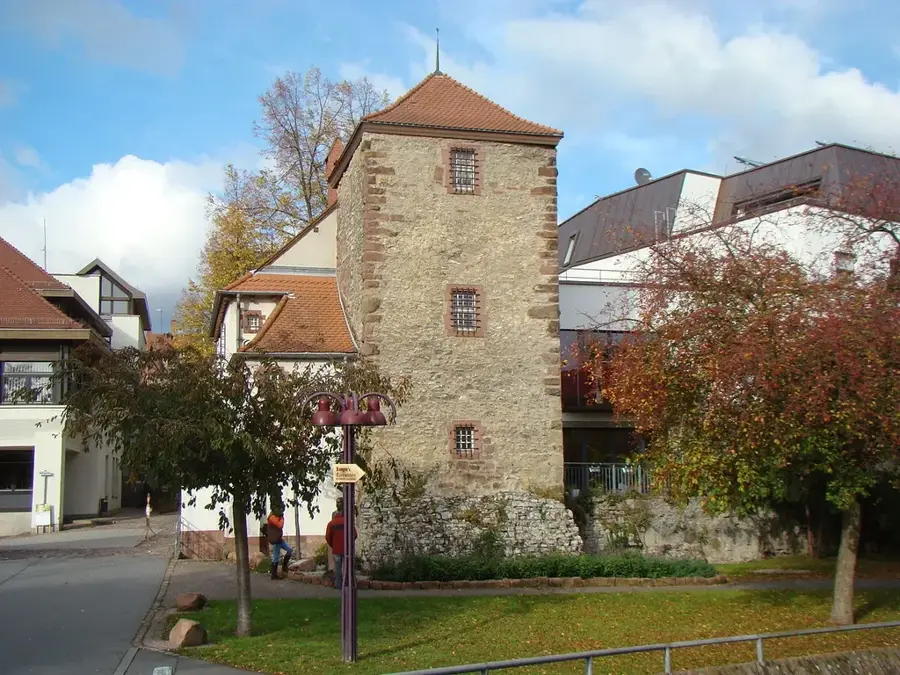 Wiesloch – Stadt