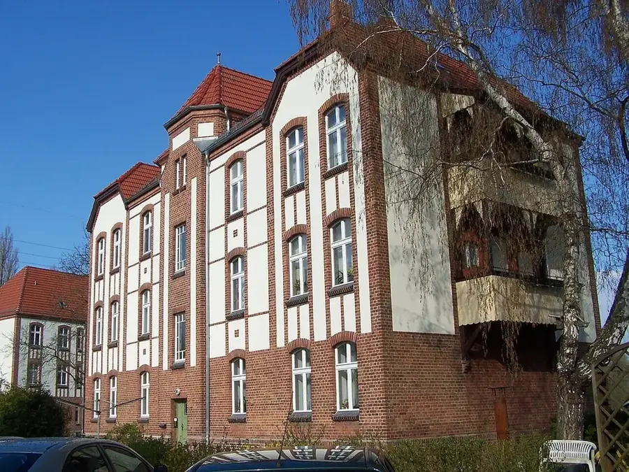 Wildau – Stadt