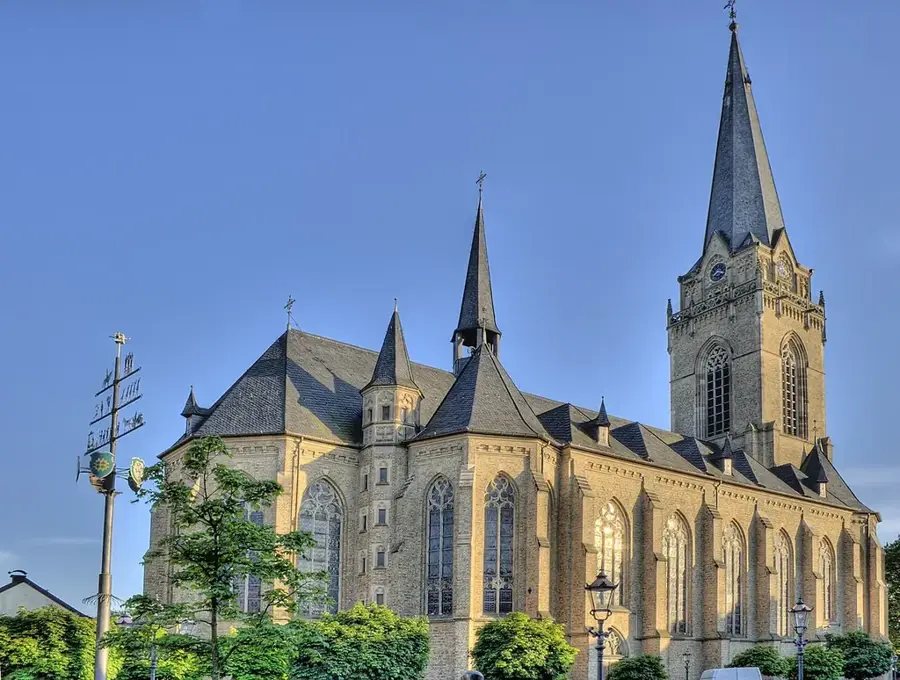 Willich – Stadt