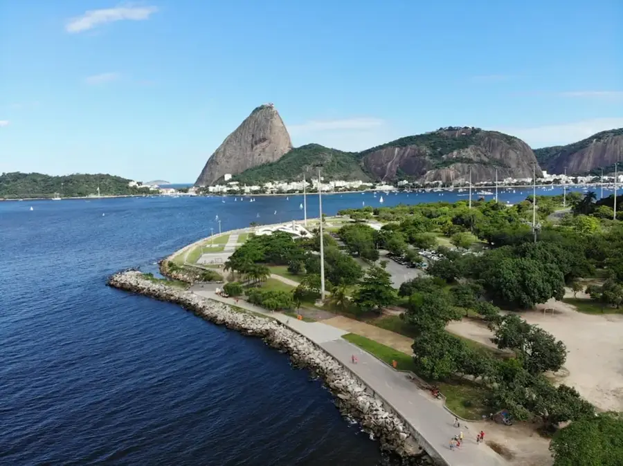 Windpark Selada do Flamengo