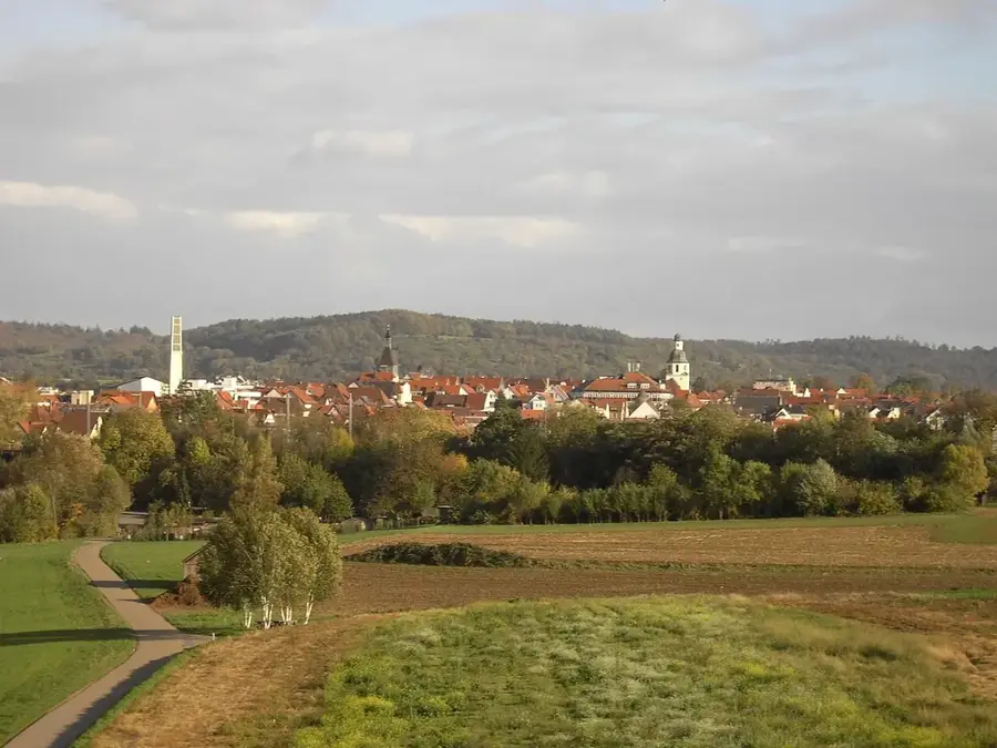 Winnenden – Stadt