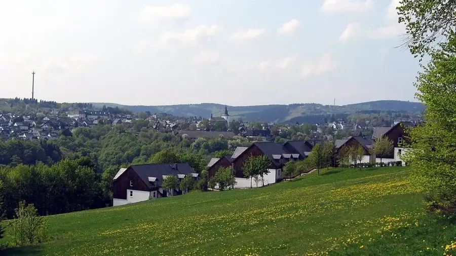 Winterberg – Stadt