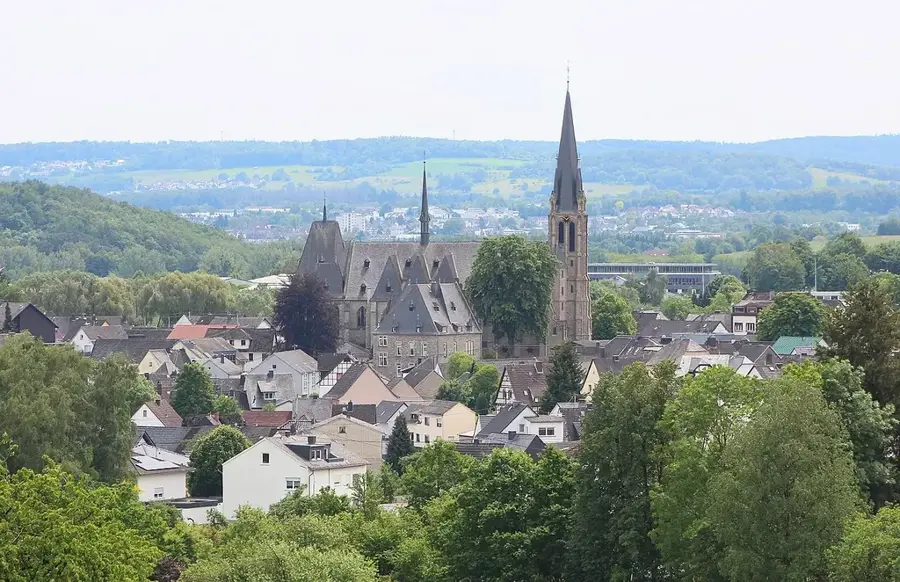Wirges – Stadt