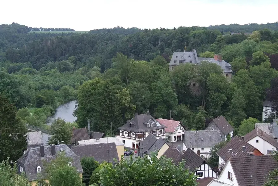 Wissen – Stadt