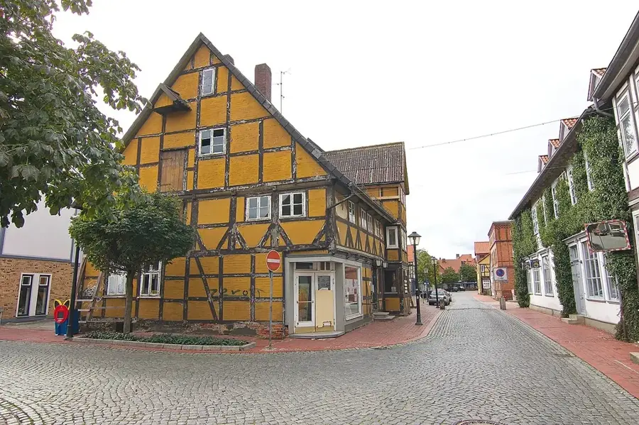 Wittingen – Stadt