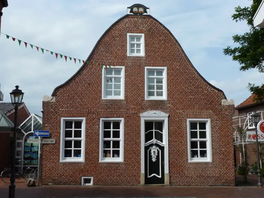 Wittmund – Stadt