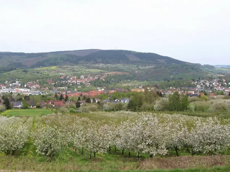 Witzenhausen – Stadt