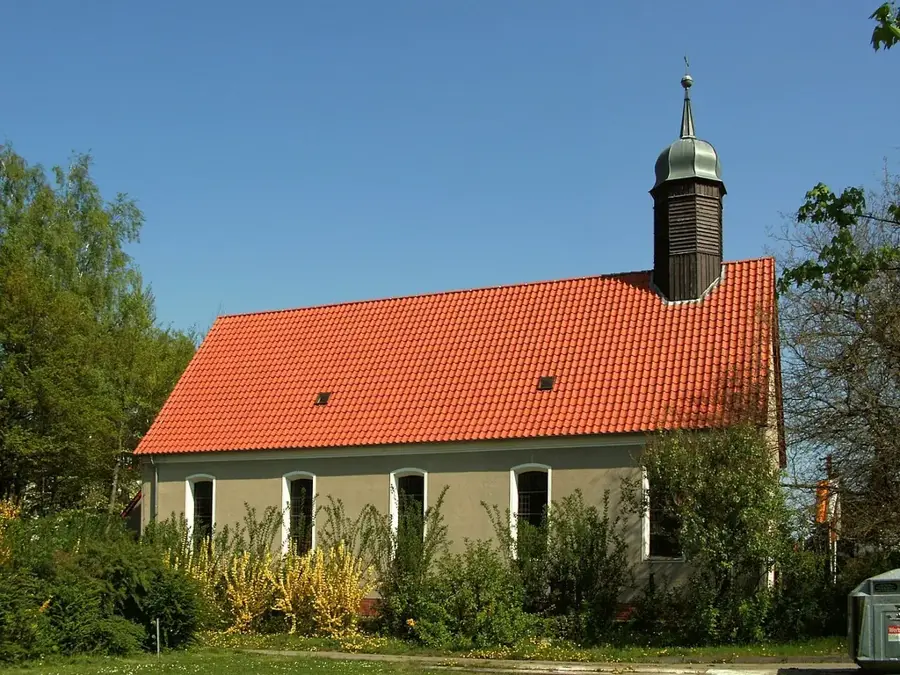 Wolmirstedt – Stadt