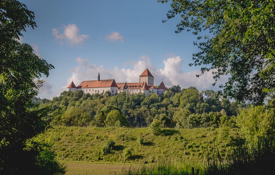 Wörth an der Donau – Stadt