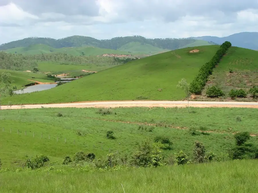 Xiangkhoang Plateau