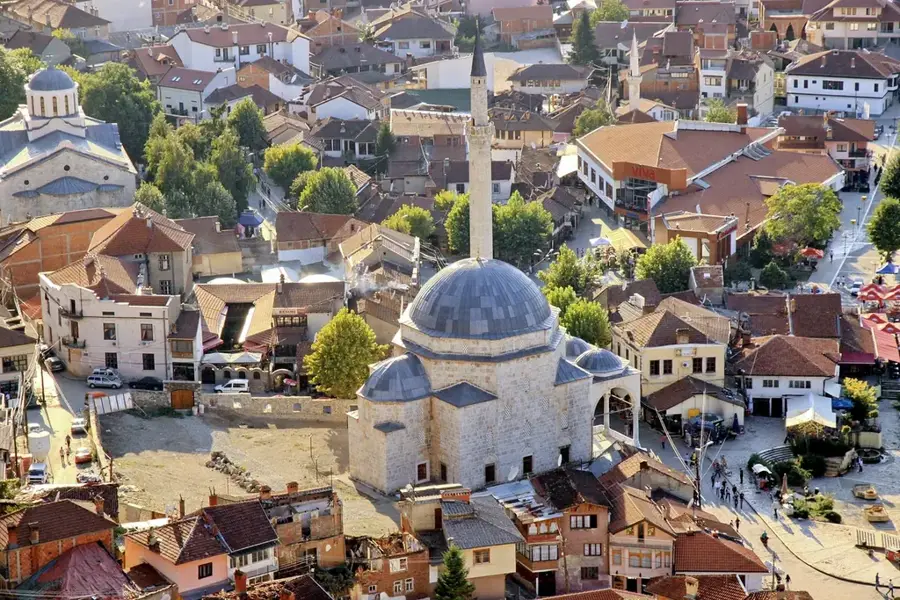 Prizren (Kosovo)