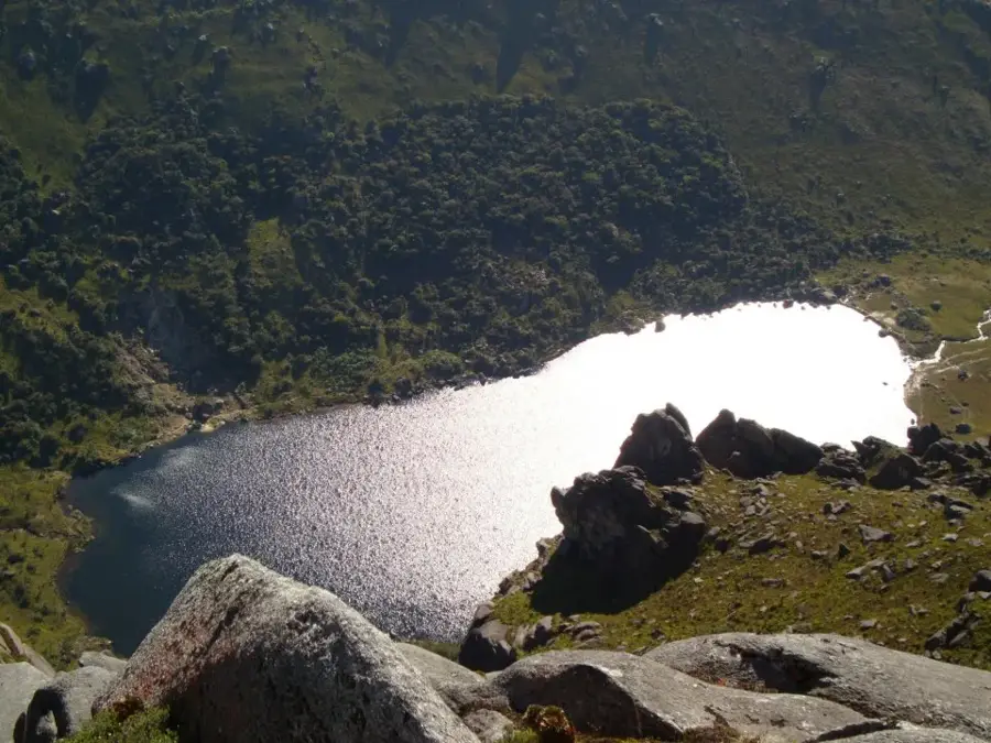 Yacuri Nemzeti Park