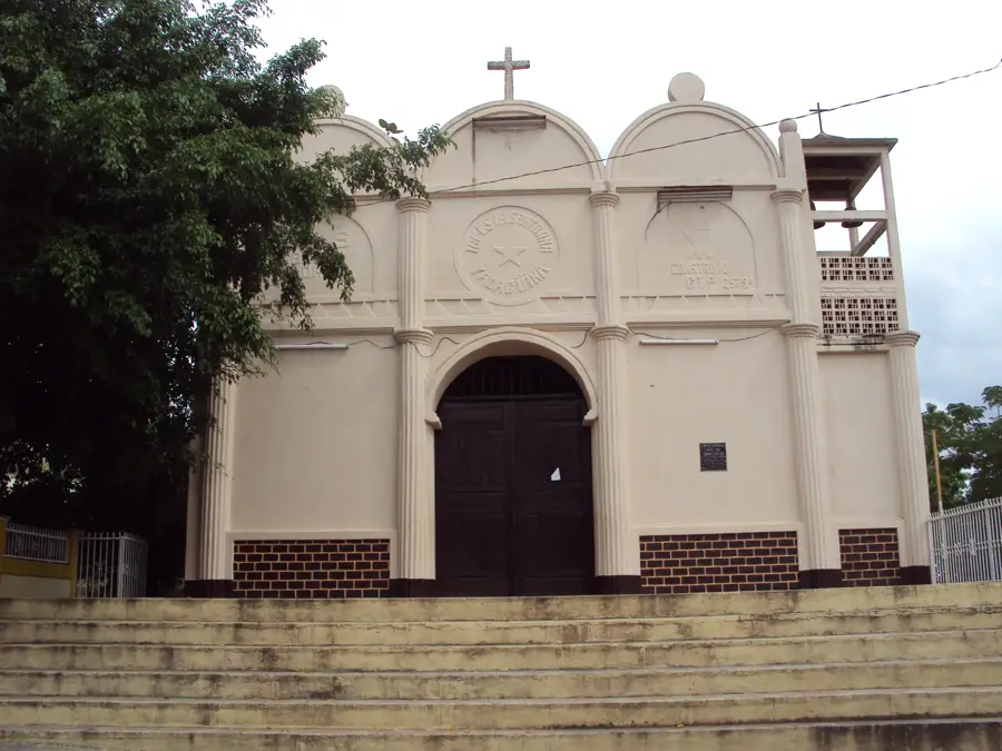 Yalagüina — Roatán Town (Honduras)
