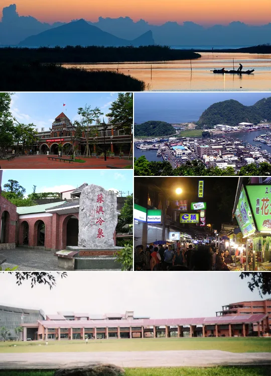 Yilan