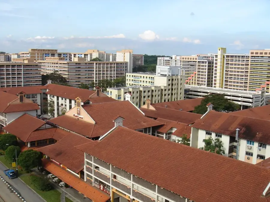 Yishun