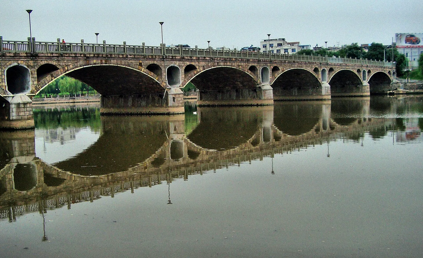 Yiwu International Trade City