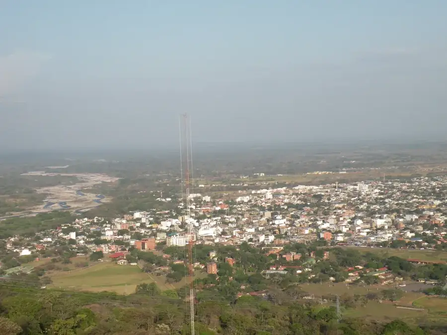 Yopal (Columbia)