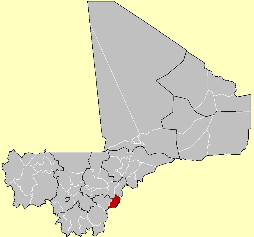 Yorosso — Kignan (Mali)