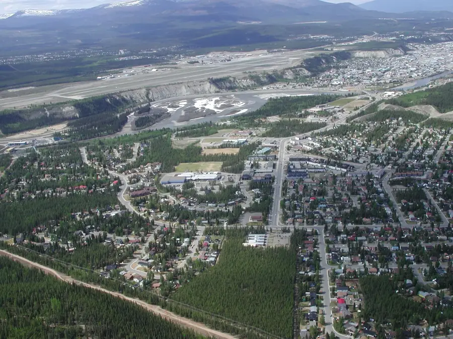 Yukon River (Canada)