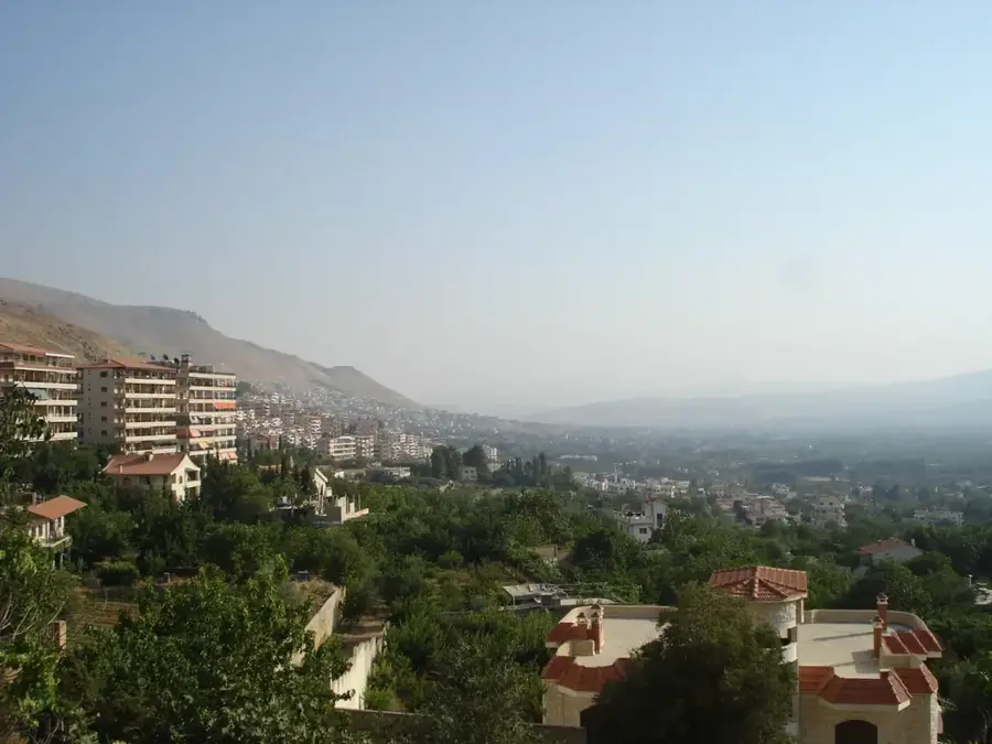 Zabadáni