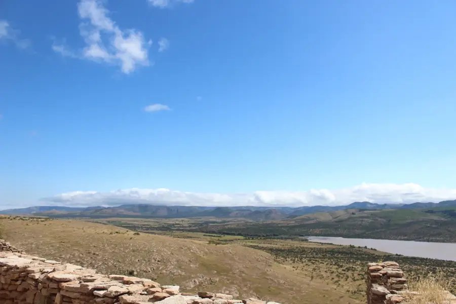 Zacatecas — Central Plateau (Mexico)