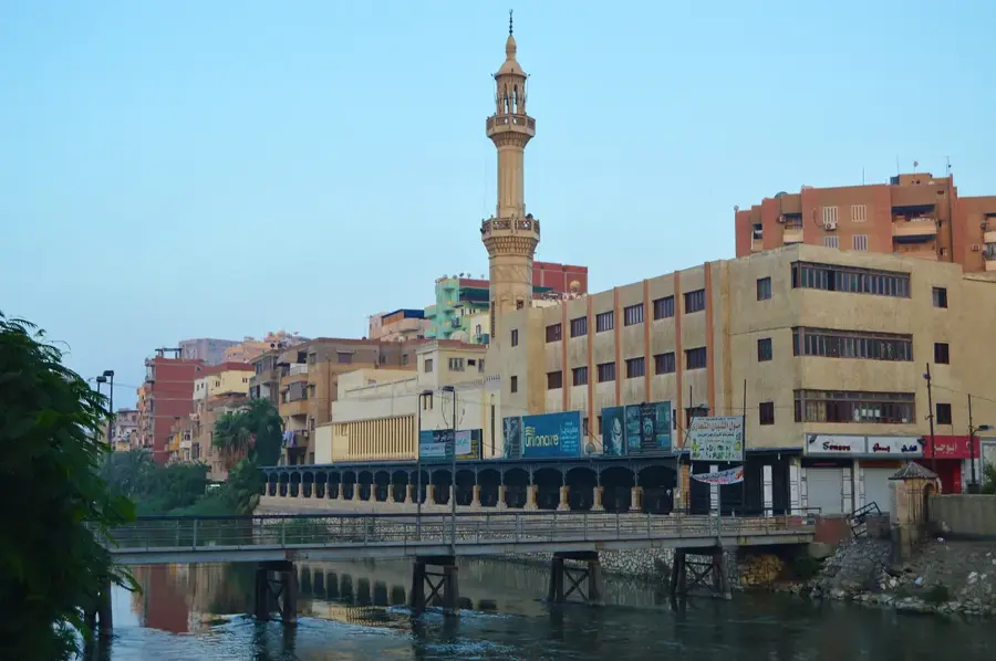 Zagazig