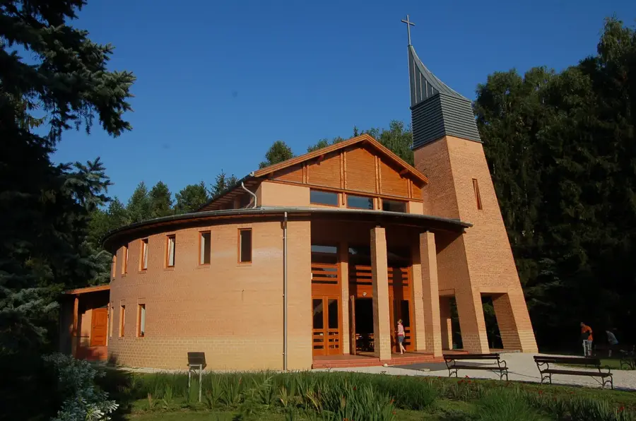Zalakaros – város