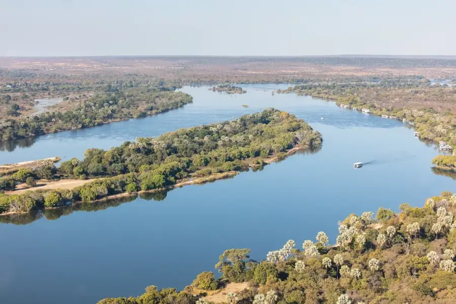 Zambezi