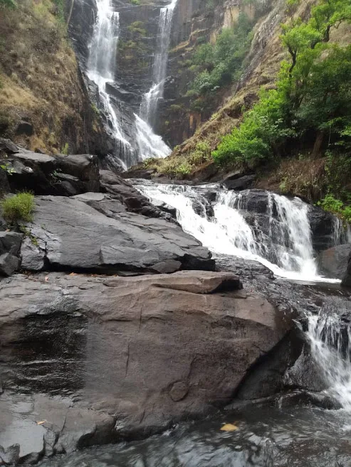 Kundalila Falls — Chipata Maize Fields (Zambia)