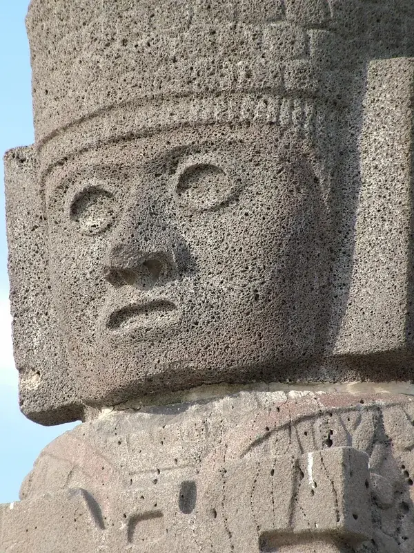 Zamora de Hidalgo — Pátzcuaro (Mexico)
