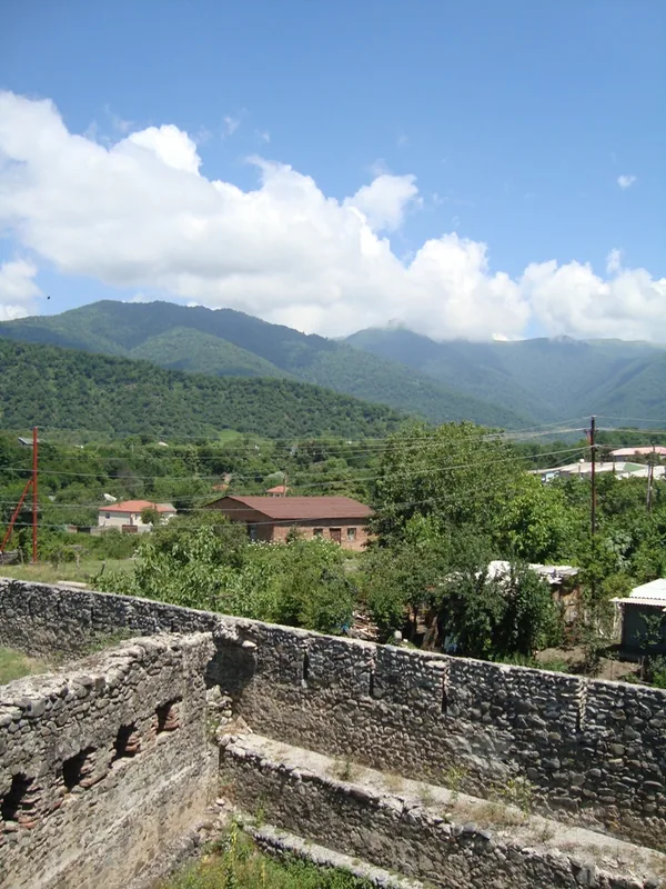 Zaqatala