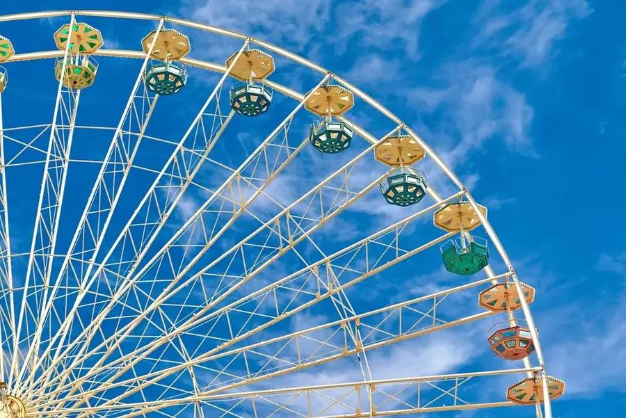 Parcul Economic Zarzis — Houmt Souk (Tunisia)