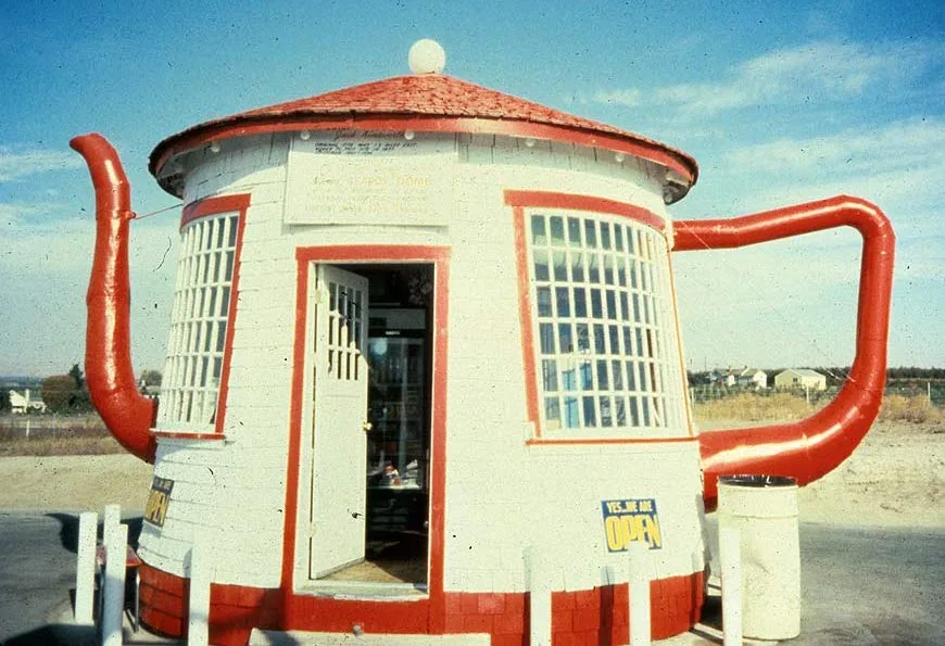 Zillah — Dschabal Soda (Libyen)