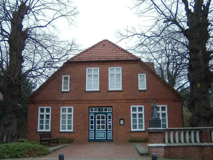 Zeven – Stadt