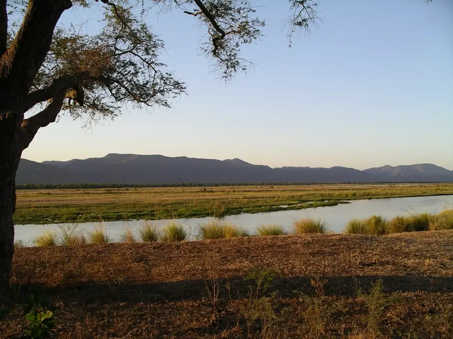 Mana Pools — Chegutu (Simbabwe)