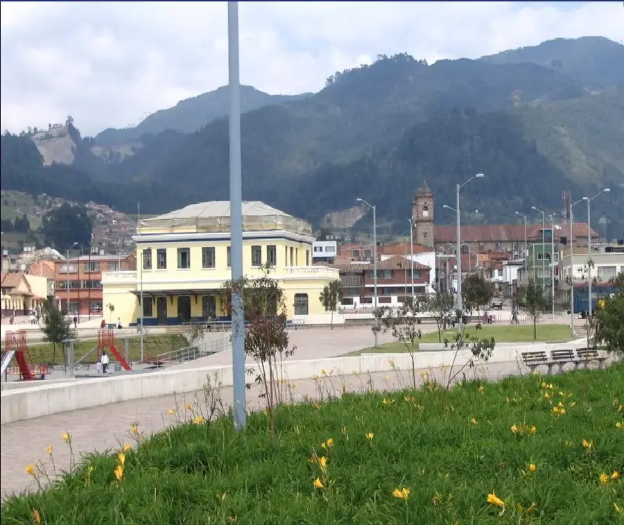 Zipaquirá