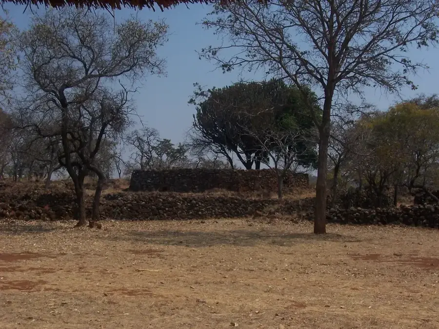 Ziwa-Ruinen — Headlands (Simbabwe)