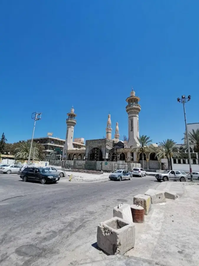 Zliten