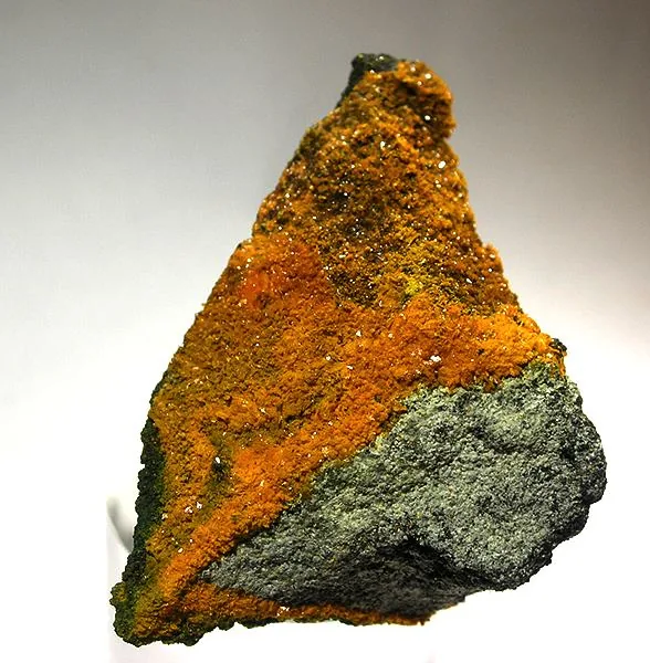 Halda de Zgură Black Mountain