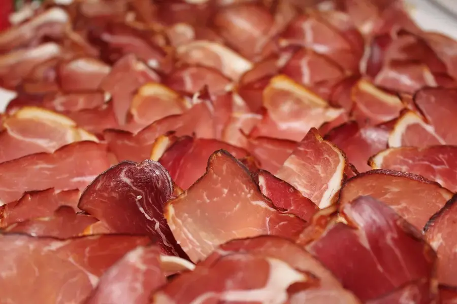 Zambeef Meat Processing — Chipata Maize Fields (Zambia)