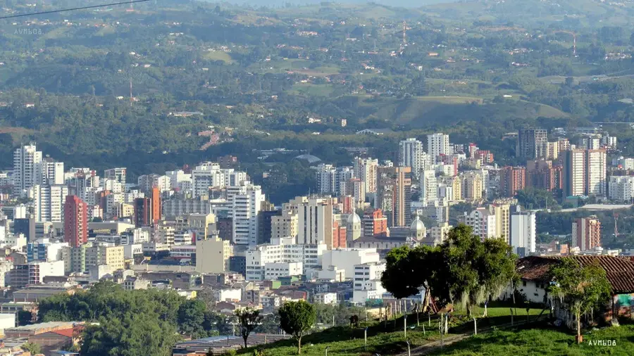 Zona Franca Cartago — Cot (Costa Rica)