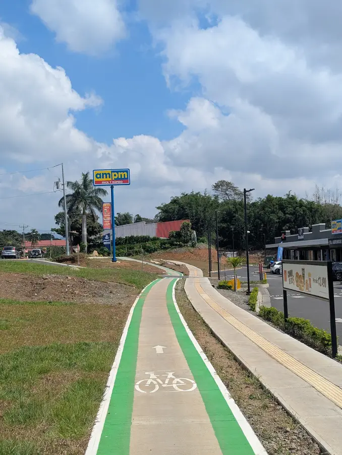 El Coyol Free Trade Zone — Quesada (Costa Rica)