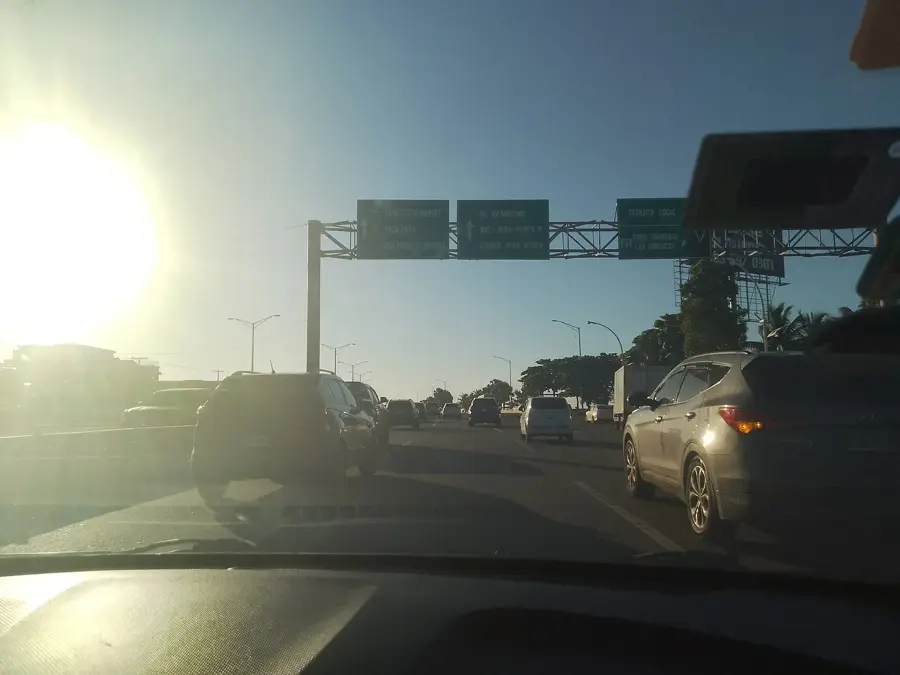 Zona Liberă Las Américas — Boca Chica (Republica Dominicană)