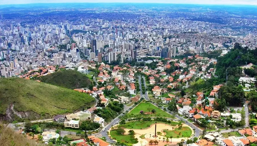 Zoo-Botanical Foundation of Belo Horizonte — Mineirão Stadium (Brazil)