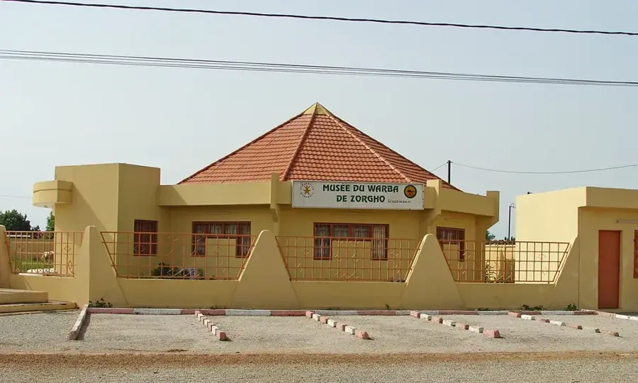 Zorgho